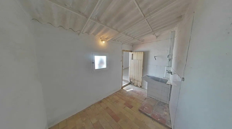 Cádiz - Olvera - 90m2