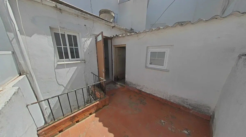 Cádiz - Olvera - 90m2