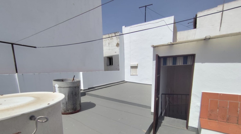 Cádiz - Arcos de la Frontera - 196m2