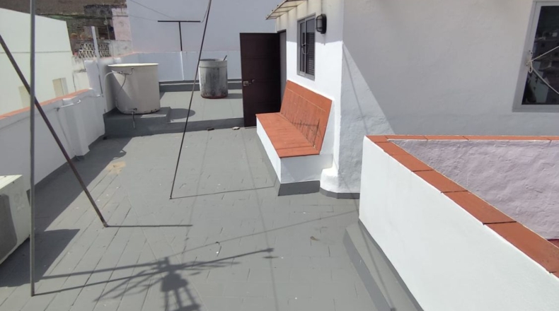 Cádiz - Arcos de la Frontera - 196m2