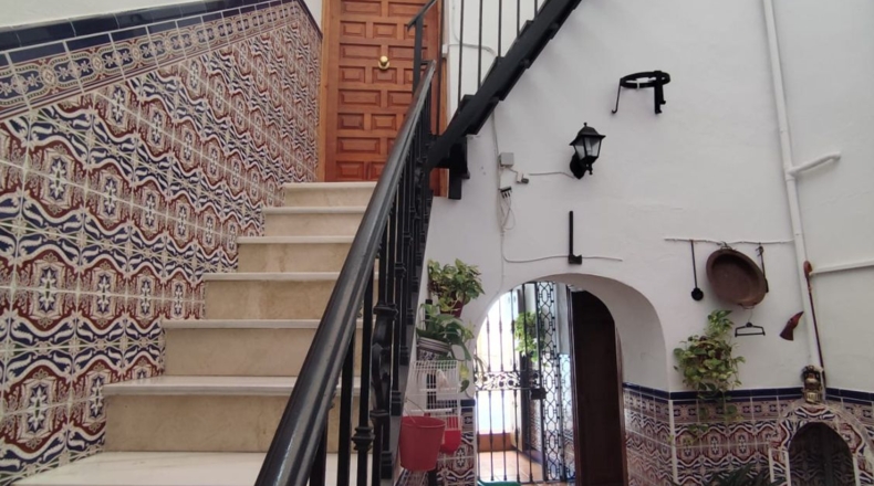 Cádiz - Arcos de la Frontera - 196m2