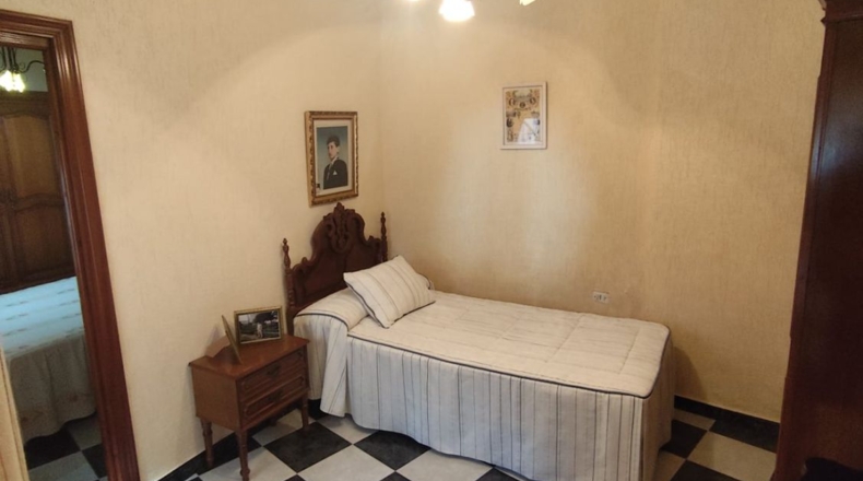 Cádiz - Arcos de la Frontera - 196m2