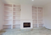 Chalet independiente con terreno en alquiler en Mairena del Aljarafe ref: TR393927 foto
