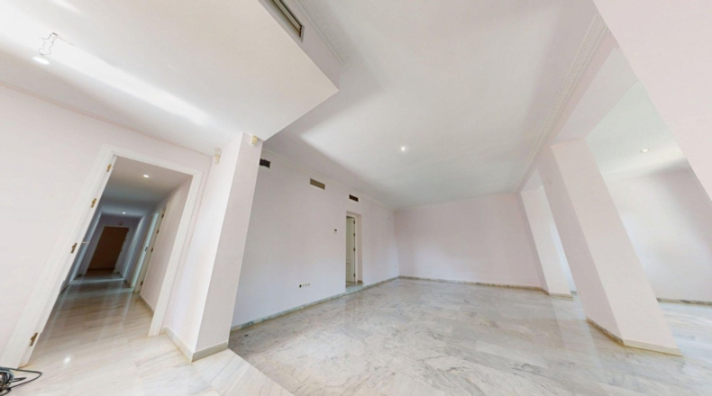 Sevilla - Майрена-дель-Аляхарфе - 1000m2