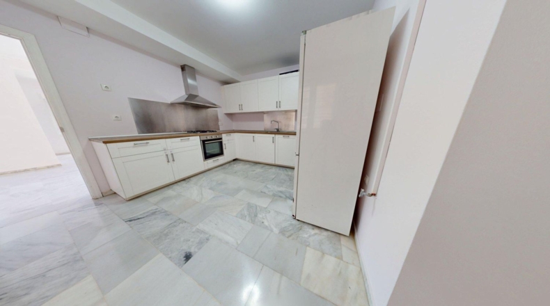 Sevilla - Майрена-дель-Аляхарфе - 1000m2