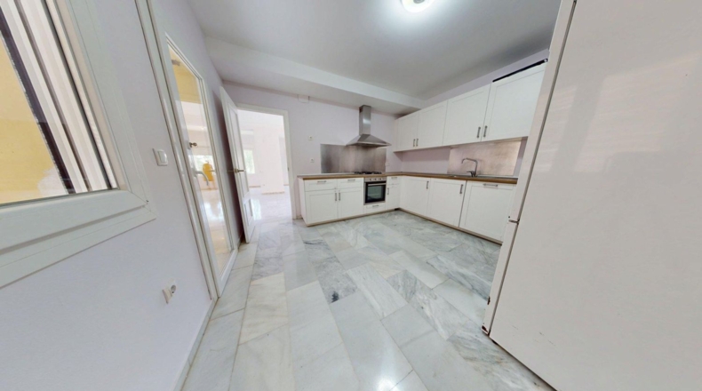 Sevilla - Майрена-дель-Аляхарфе - 1000m2