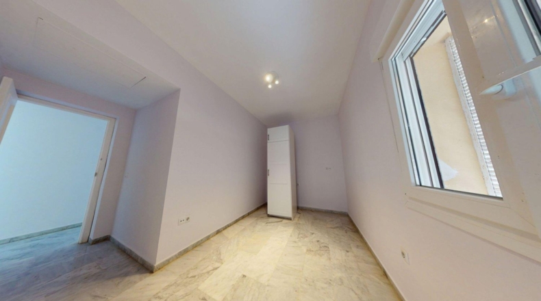 Sevilla - Майрена-дель-Аляхарфе - 1000m2