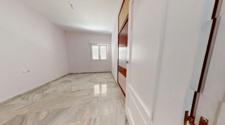 Sevilla - Майрена-дель-Аляхарфе - 1000m2