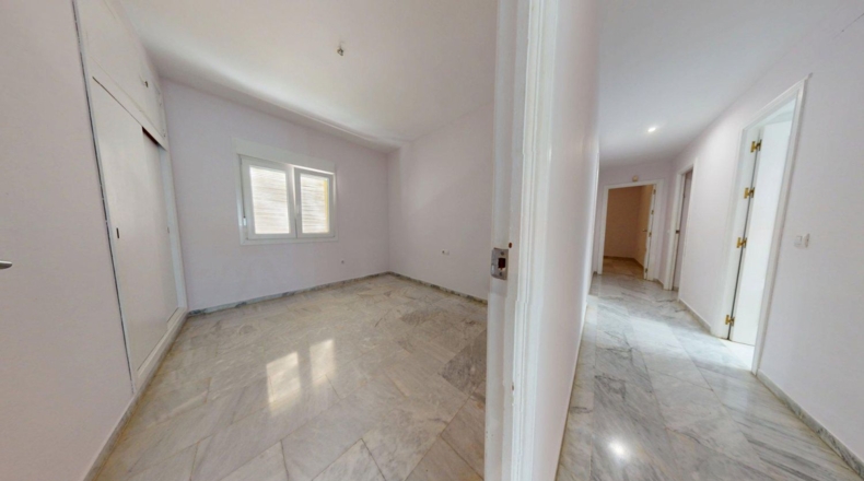 Sevilla - Майрена-дель-Аляхарфе - 1000m2