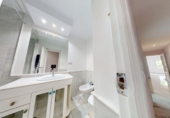 Chalet independiente con terreno en alquiler en Mairena del Aljarafe ref: TR393927 foto