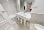 Chalet independiente con terreno en alquiler en Mairena del Aljarafe ref: TR393927 foto