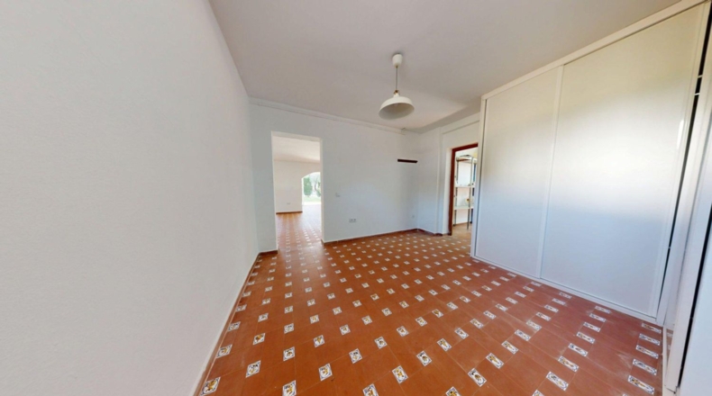 Sevilla - Майрена-дель-Аляхарфе - 1000m2