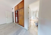 Chalet independiente con terreno en alquiler en Mairena del Aljarafe ref: TR393927 foto