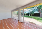Chalet independiente con terreno en alquiler en Mairena del Aljarafe ref: TR393927 foto