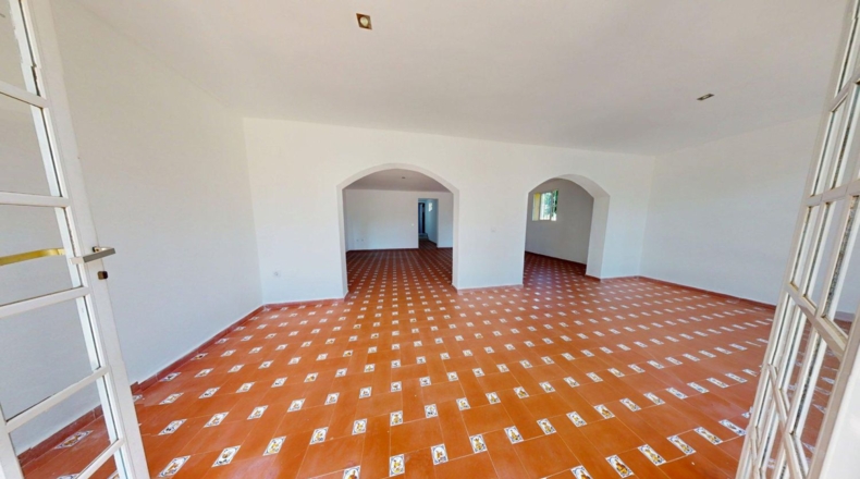 Sevilla - Майрена-дель-Аляхарфе - 1000m2