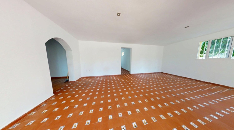 Sevilla - Майрена-дель-Аляхарфе - 1000m2