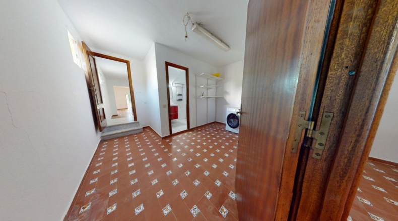 Sevilla - Майрена-дель-Аляхарфе - 1000m2