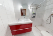 Chalet independiente con terreno en alquiler en Mairena del Aljarafe ref: TR393927 foto