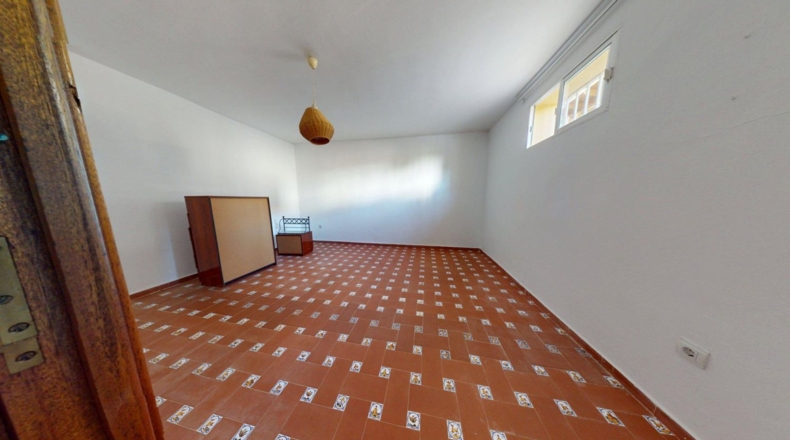 Sevilla - Майрена-дель-Аляхарфе - 1000m2