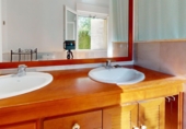 Chalet independiente con terreno en alquiler en Mairena del Aljarafe ref: TR393927 foto