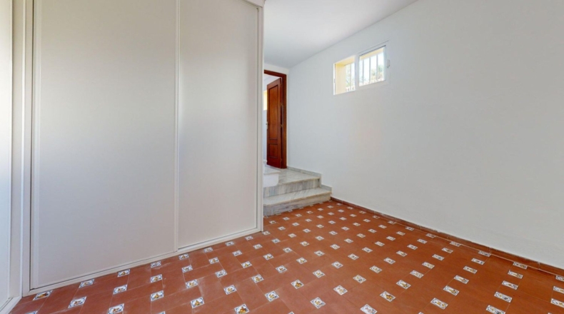 Sevilla - Майрена-дель-Аляхарфе - 1000m2