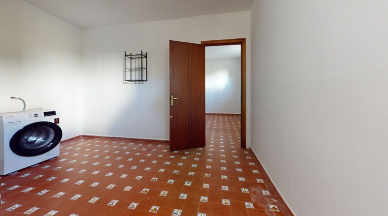 Sevilla - Майрена-дель-Аляхарфе - 1000m2