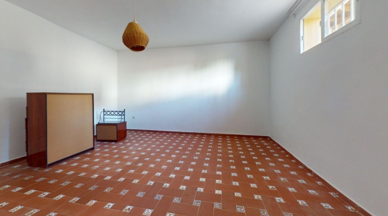 Sevilla - Майрена-дель-Аляхарфе - 1000m2