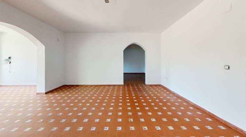 Sevilla - Майрена-дель-Аляхарфе - 1000m2