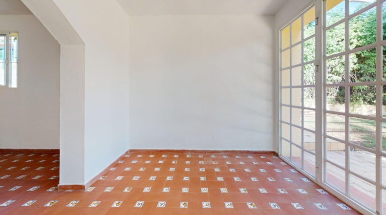 Sevilla - Майрена-дель-Аляхарфе - 1000m2