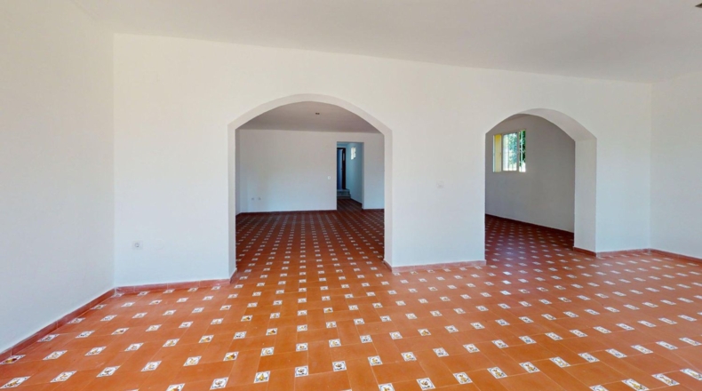 Sevilla - Майрена-дель-Аляхарфе - 1000m2