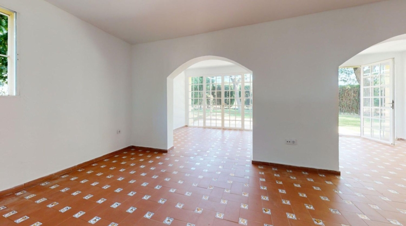 Sevilla - Майрена-дель-Аляхарфе - 1000m2