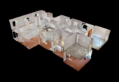 Chalet independiente con terreno en alquiler en Mairena del Aljarafe ref: TR393927 foto