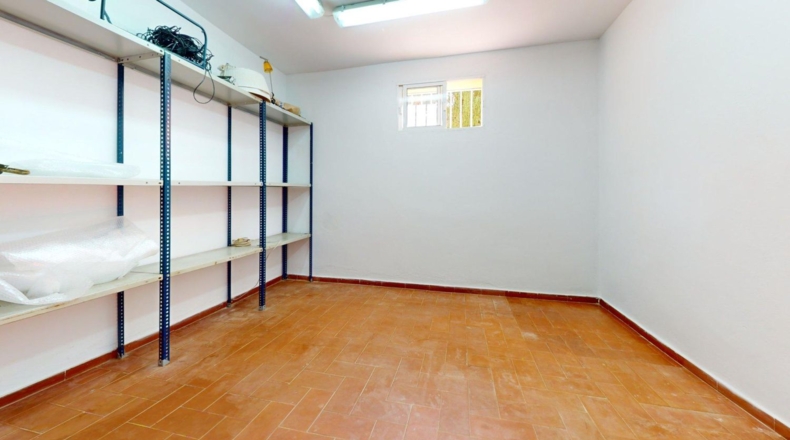 Sevilla - Майрена-дель-Аляхарфе - 1000m2