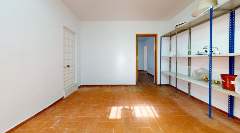 Sevilla - Майрена-дель-Аляхарфе - 1000m2