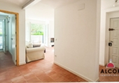 Chalet independiente con terreno en venta en Vinaròs ref: TR415332 foto