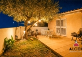 Chalet independiente con terreno en venta en Vinaròs ref: TR415332 foto