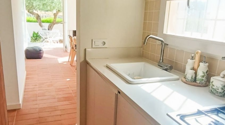 Castellón - Vinaròs - 145m2