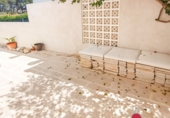 Chalet independiente con terreno en venta en Vinaròs ref: TR415332 foto