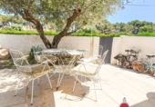 Chalet independiente con terreno en venta en Vinaròs ref: TR415332 foto