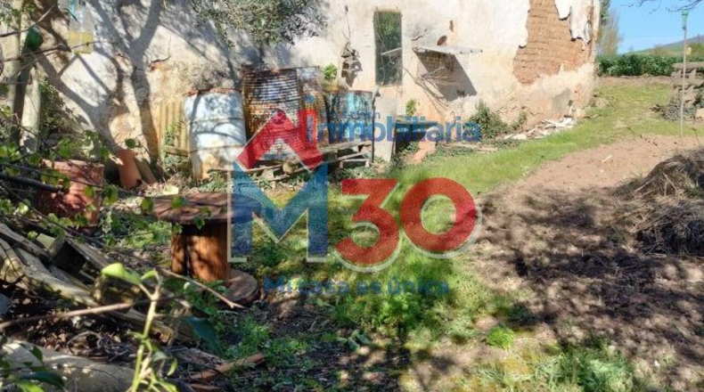 Burgos - Quintanaélez - 2432m2