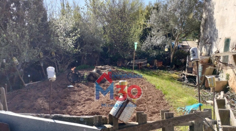 Burgos - Quintanaélez - 2432m2