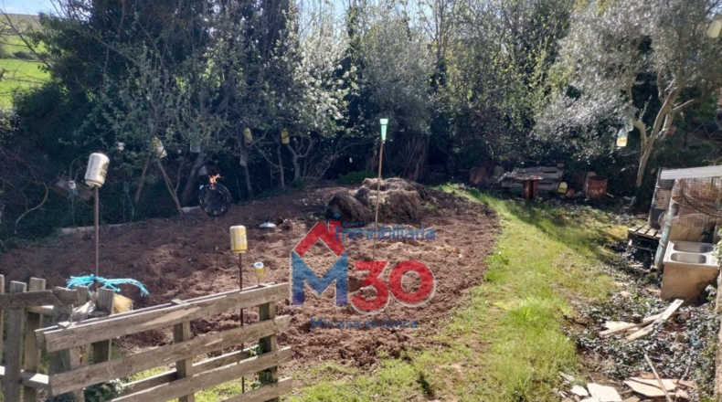 Burgos - Quintanaélez - 2432m2