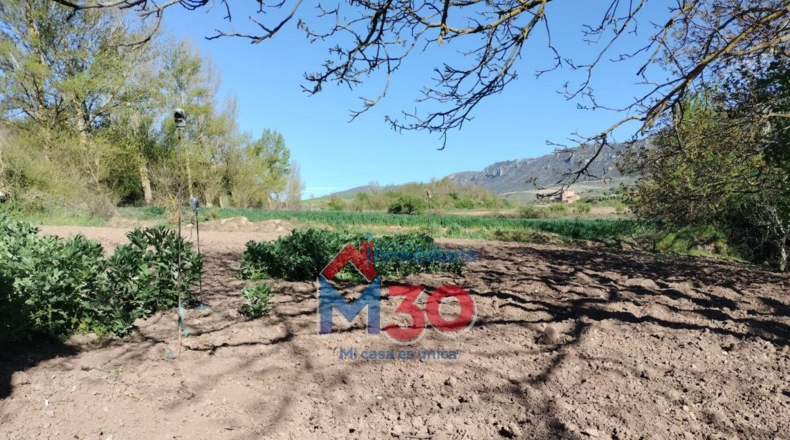 Burgos - Quintanaélez - 2432m2