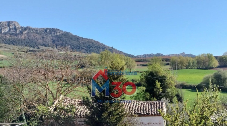 Burgos - Quintanaélez - 2432m2