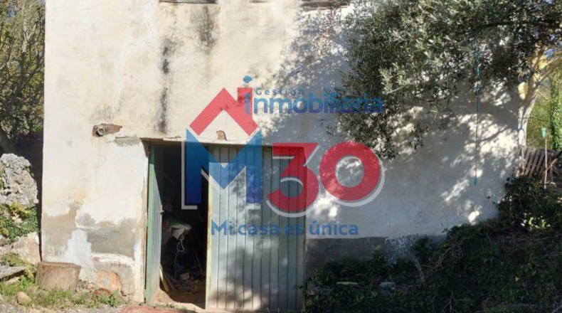 Burgos - Quintanaélez - 2432m2