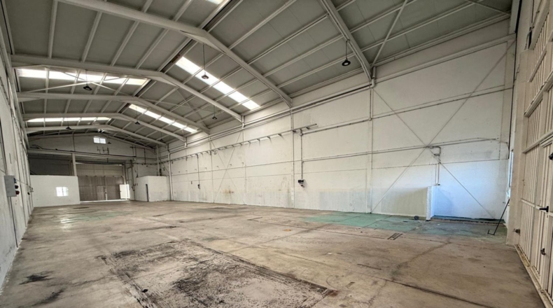 Хаэн - Jaén - 600m2