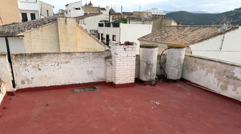 Almería - Vélez-Rubio - 180m2