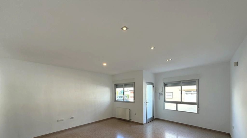 Albacete - Caudete - 111m2