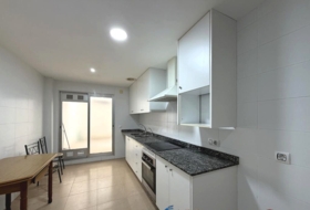 Caudete 111&nbsp;m²