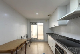 Caudete 111&nbsp;m²